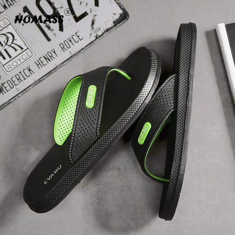 

Flip flops Summer Sandals massage Slippers For Men Men's Slipper Big Plus Size sandale femme teenslippers mannen Breathable