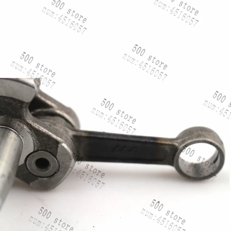 Высококачественные газовые карманные детали для мини велосипеда питбайка 49cc 2