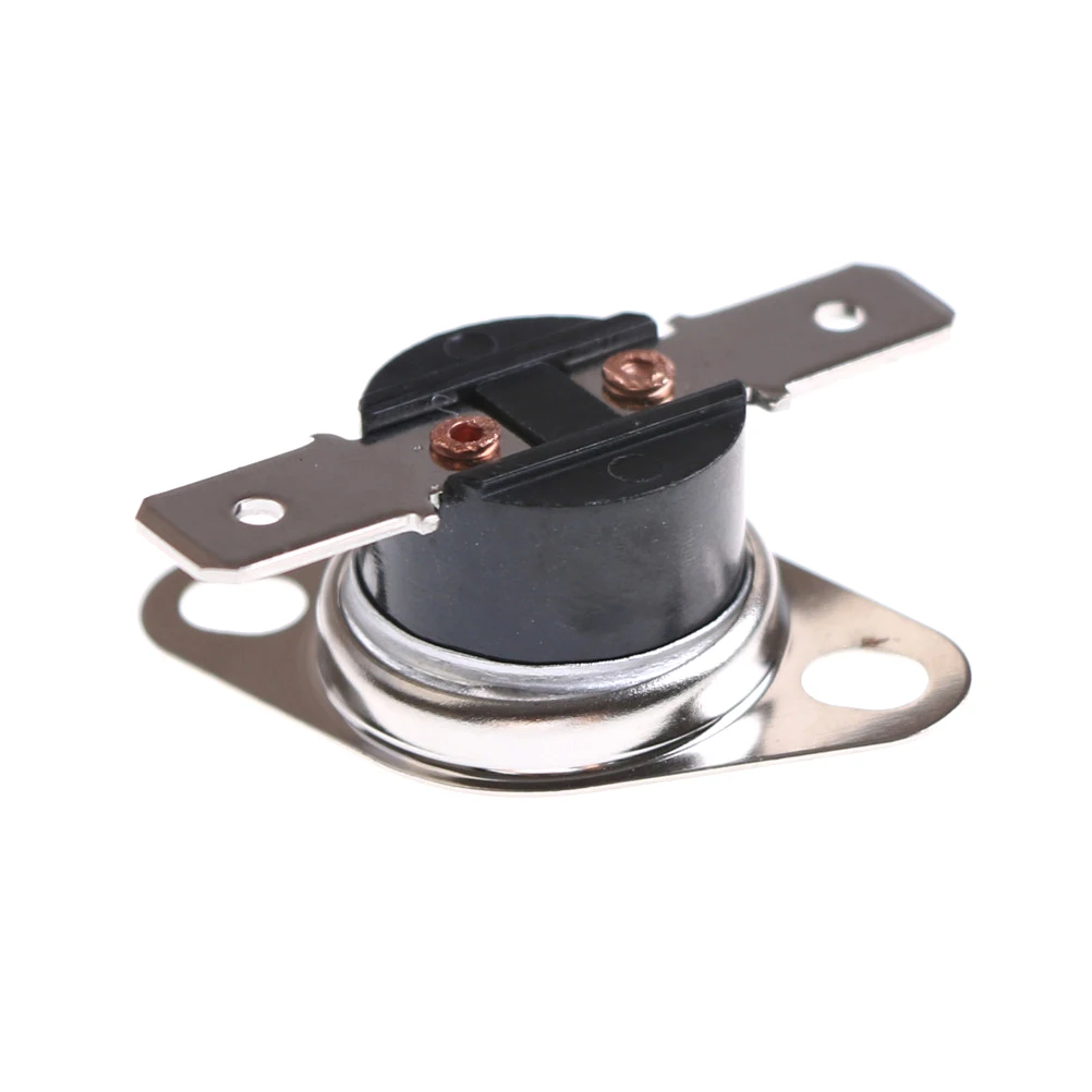 5 шт. переключатель теплового контроля ВКЛ. NO KSD301 10A 250V DegC 95 градусов C (N. O.)