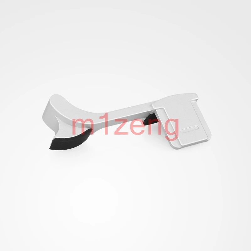 

metal Thumb Up rest hot shoe hand Grip Hotshoe Made Bracket cover for Leica Q Q2 q-2 QP Q-P typ116 Camera