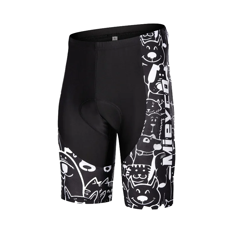 

Велосипедные брюки Bicicleta Ropa Ciclismo Pro, мужские велосипедные шорты 5D, противоскользящие, с гелевыми вставками, для горного велосипеда, для гонок...