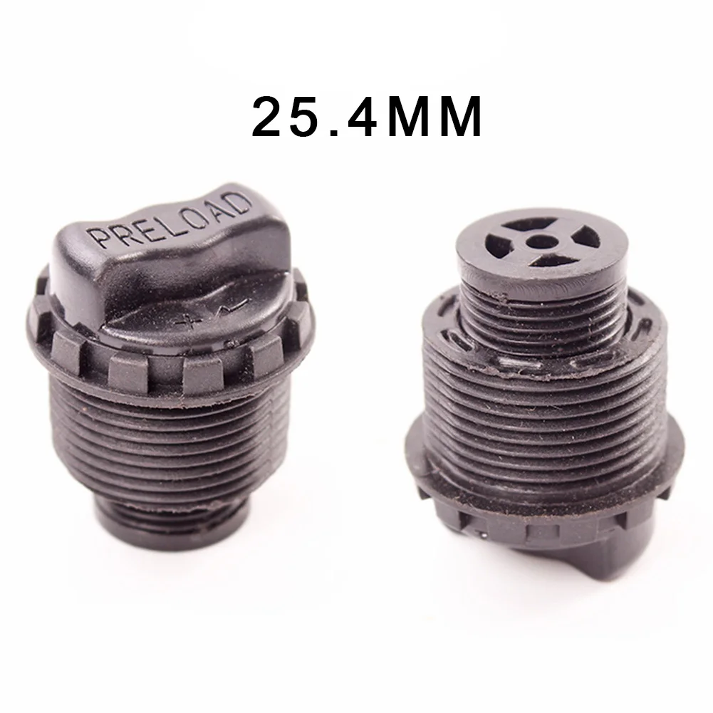 

5.4mm/27.5mm/30mm Knob Tool Wrench Adjuster Plastic Bicycle Components Parts
