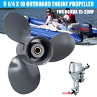 Моторный пропеллер Audew 9 14x10 для подвесного двигателя Honda 15-20HP