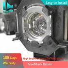 Лампа для проектора ELPLP41 для EPSON S5 EBX5 EBX62 EMPS5 EBS6 EBW6 EMPS52 h283b h283a EMPX5