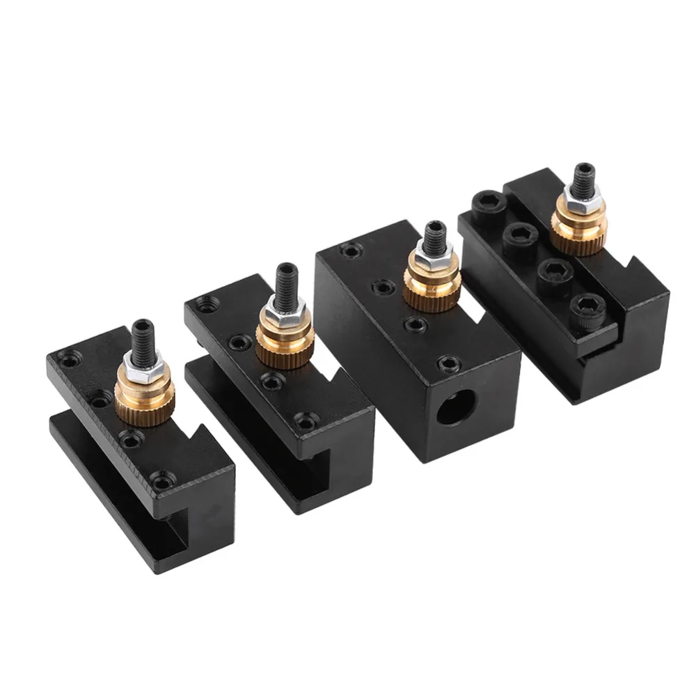 Мини быстросменный держатель для инструментов расточной токарного станка набор