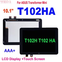 10 1 for asus transformer mini t102ha t102h t102 ha lcd display touch screen digitizer assembly replacement for asus t102ha lcd