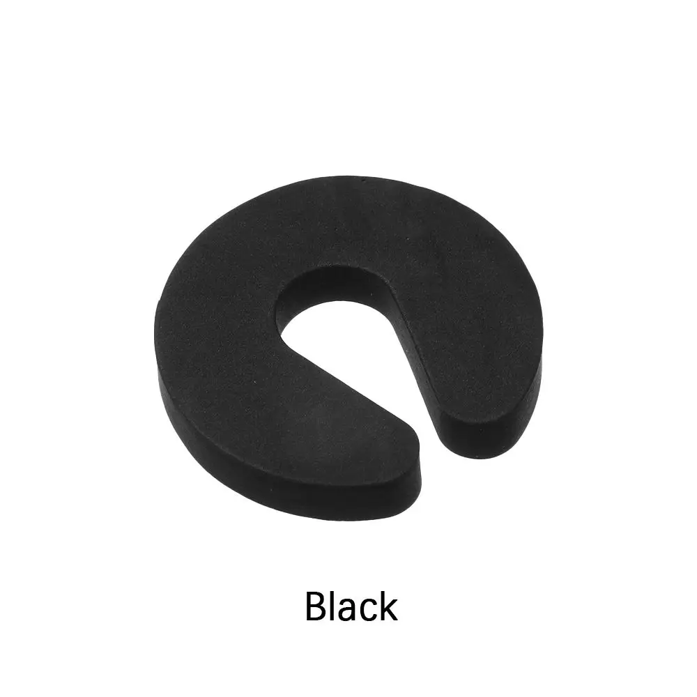 

Мягкие дверные ограничители EVA 4 шт.