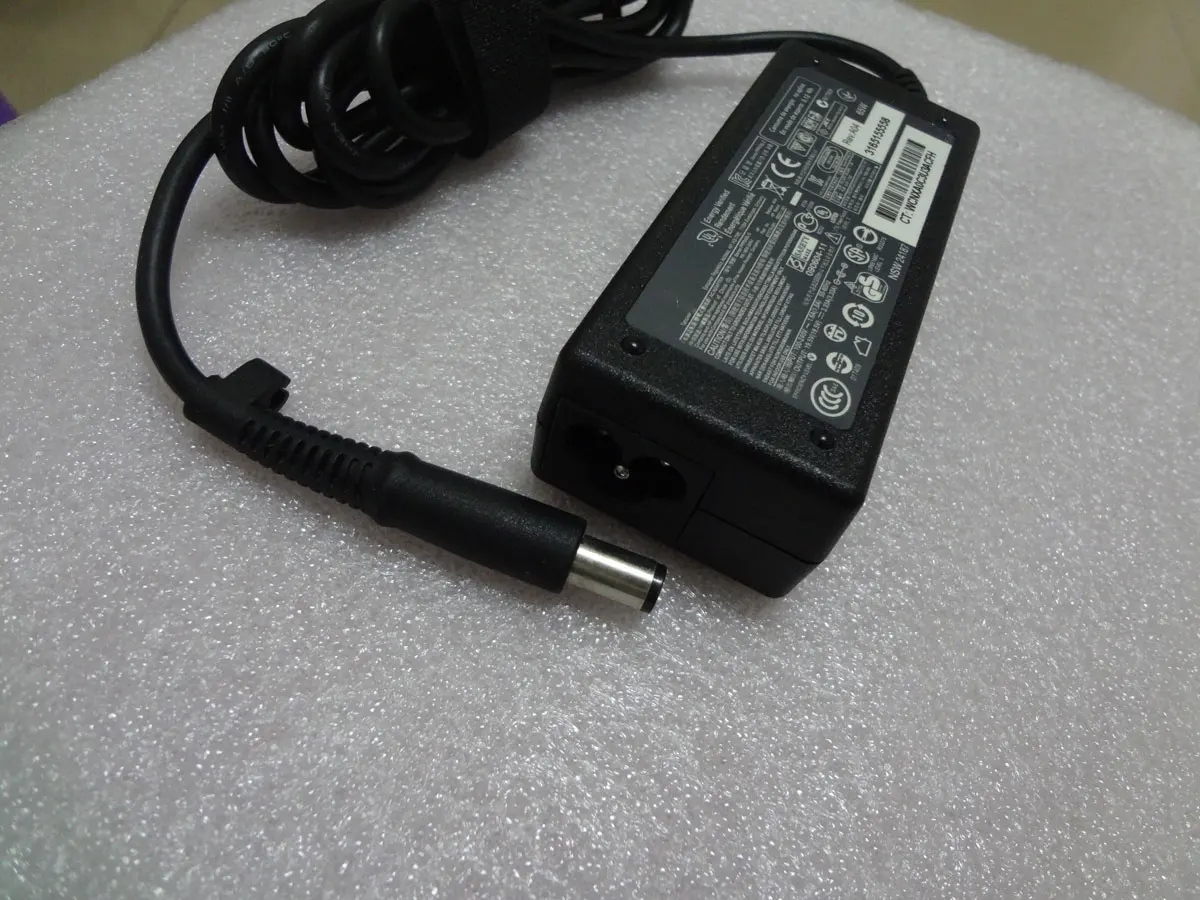 Новый оригинальный адаптер переменного тока OEM 19 5 V 3.33A 677774-001 693711-001 для HP 65W EliteDesk 800