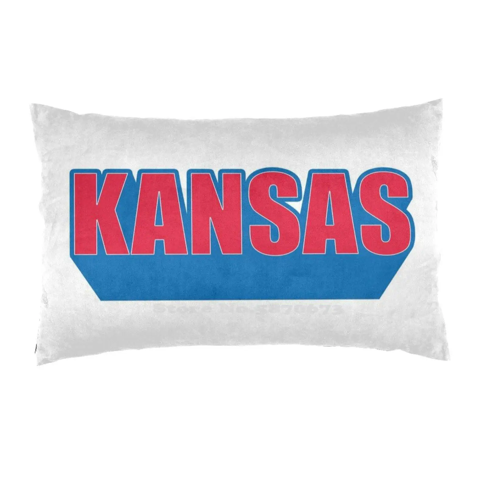 Диван-кровать из Канзаса искусственная наволочка Университет британский