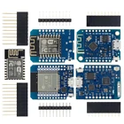 MH-ET LIVE D1 mini ESP32 ESP-32 Wi-Fi + Bluetooth Интернет вещей разработка платы ESP8266 полностью функциональный I75