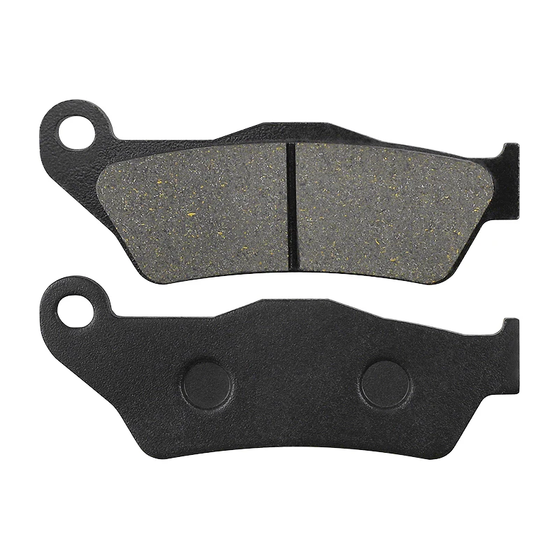 Motorcycle Front Rear Brake Pads for Husqvarna CR TE TC 125 250 300 449 450 FC 350 FE FX 501 WR TXC 310 510 | Автомобили и