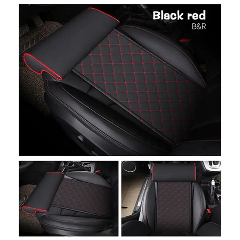 

Universal Car Seat Cushion Leg pad leg support extension Car Seat Cushion Auto accessories Universal Size Car Seat Cushion