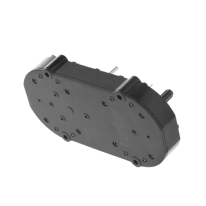 VID28 05 двухосный шаговый двигатель вращение 360 градусов авто приборная машина для