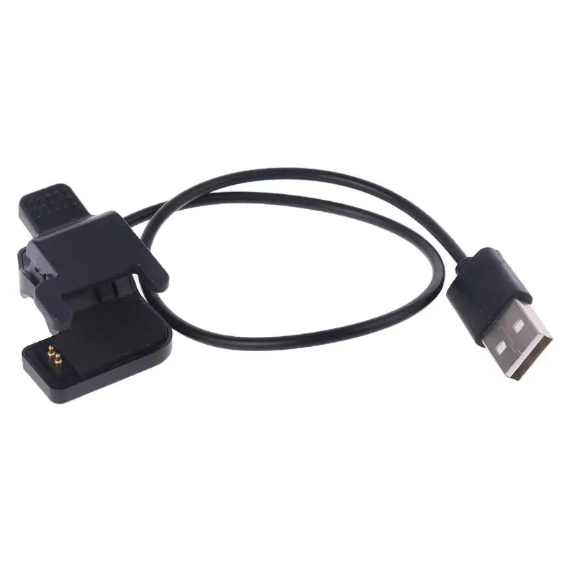 30 см USB зарядный док кабель Шнур зарядное устройство адаптер замена для Xiaomi Mi Band 4