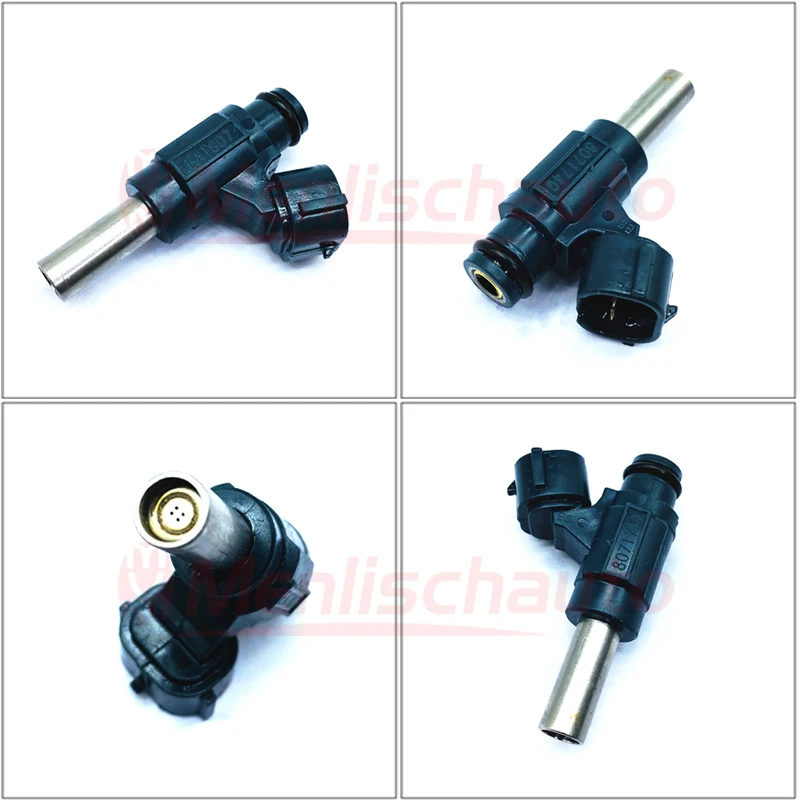 

Free Shipping Fuel Injector 807174Q EAT807 1PCS Or 4PCS For Car