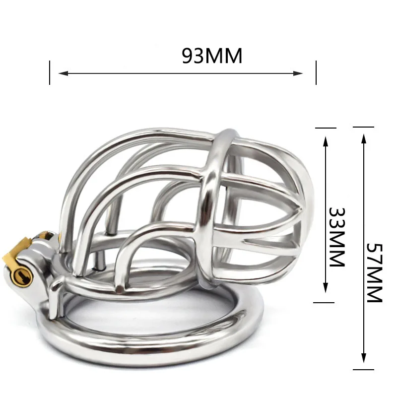 Секс игрушки для БДСМ секса в виде пениса мужчин металлическая игрушка