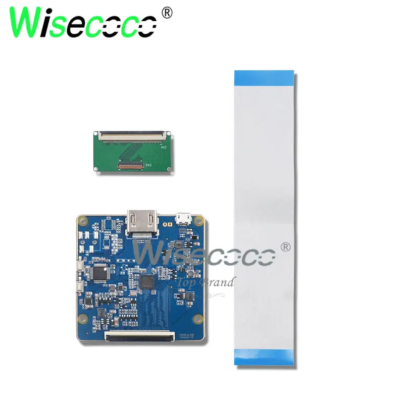 800*800 3.4 inch IPS roucd display Circular TFT lcd screen with touch HDMI MIPI driver board for instrument watch | Компьютеры и офис