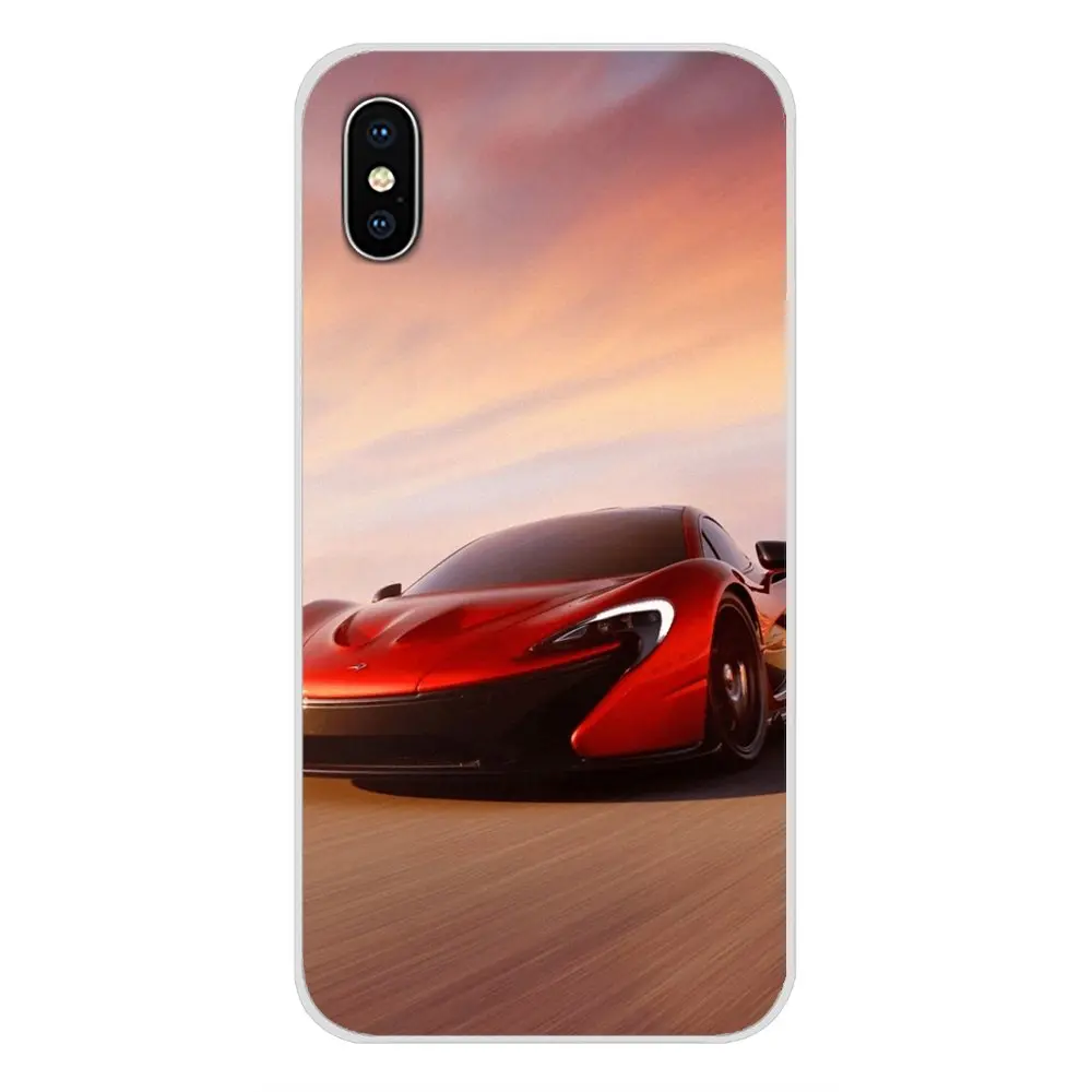 images 7 Аксессуары для спортивных автомобилей чехлы для телефонов huawei mate Honor 5X6X7 7A 7C 8 9 10 8C 8X20 30 Lite Pro - Цвет: images 7