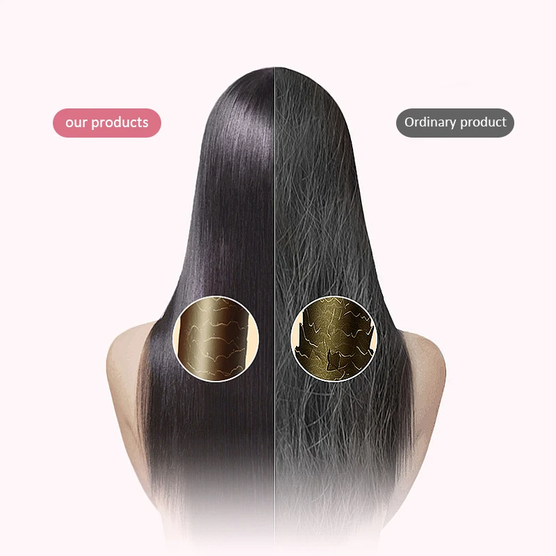 Kemei 3 в 1 выпрямитель Многофункциональные бигуди для волос керамическое покрытие