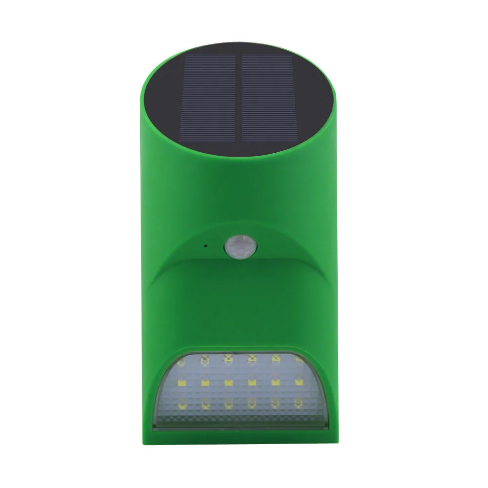 

Wall Light Lights Outdoor Lighting Street Lamp Solar Outside With Led Lighting At Home Garden Balcony Lampe Exterieur Murale