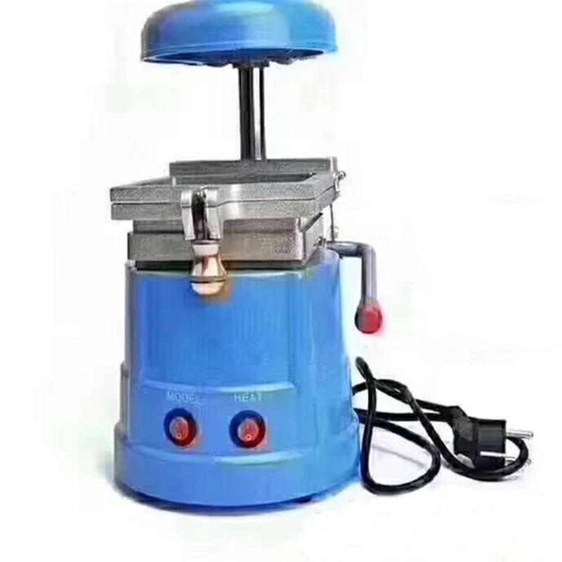 Стоматологическая вакуумная формовочная машина формовочное Термоформовочное