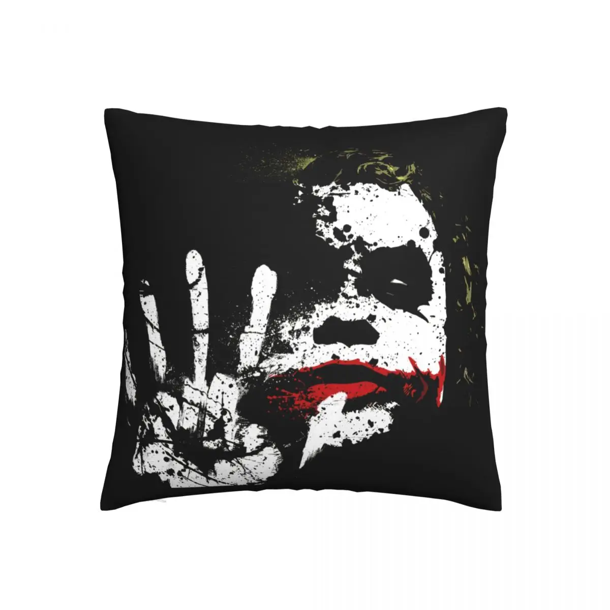 

Joker all-match pillowcases, cushions, seat beds and car pillowcases in various sizes