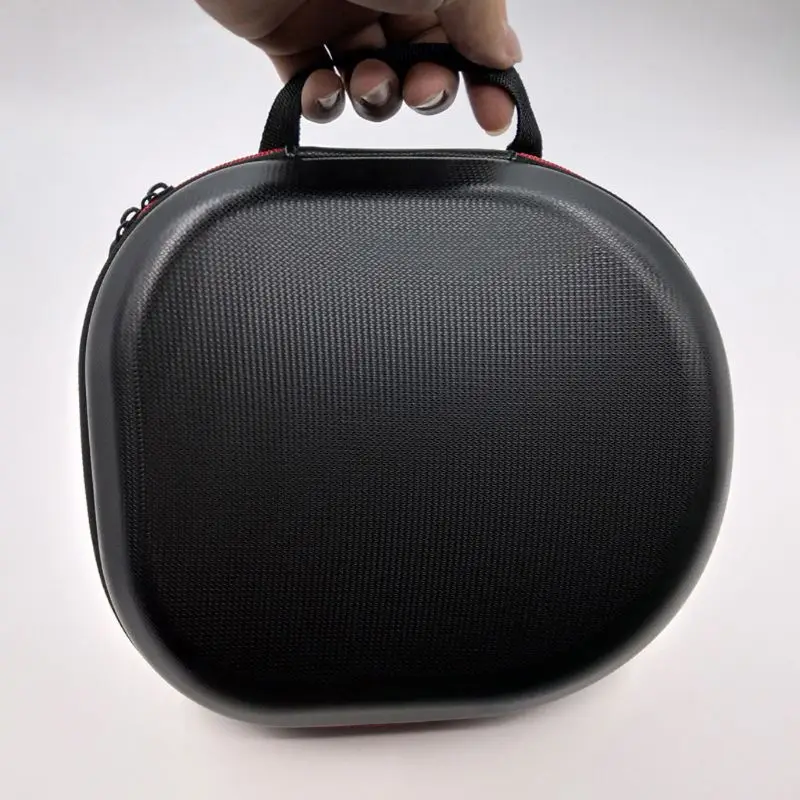 Жесткий чехол для переноски EVA Sony WH-CH700n MDR-1AM2 ATH-MSR7 гарнитура | Электроника