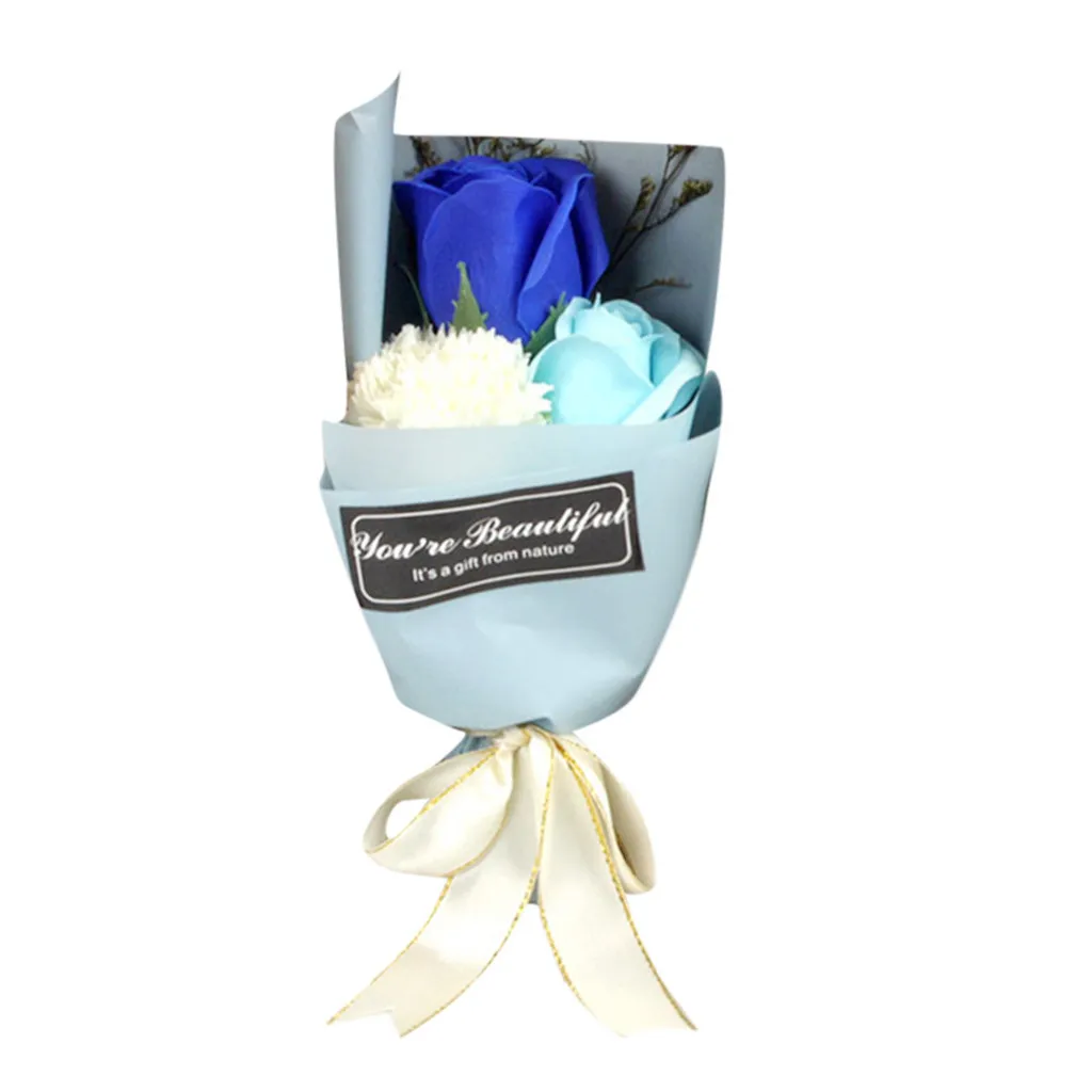 Подарочная коробка на День святого Валентина Ароматизированная для ванны тела