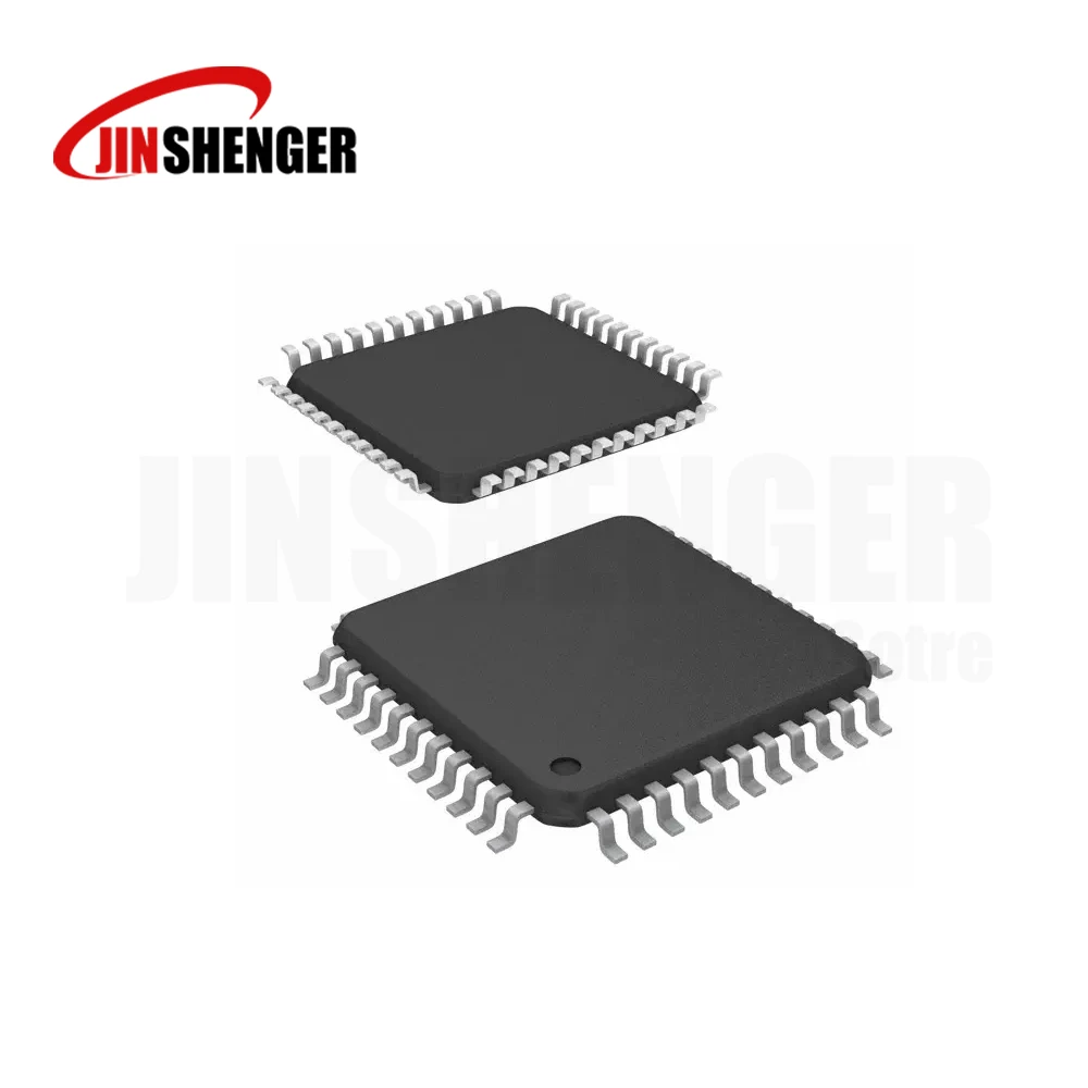 1 шт. ATMEGA164PA AU IC MCU 8BIT 16KB FLASH 44TQFP и Новый оригинал в наличии|Зарядные устройства| |