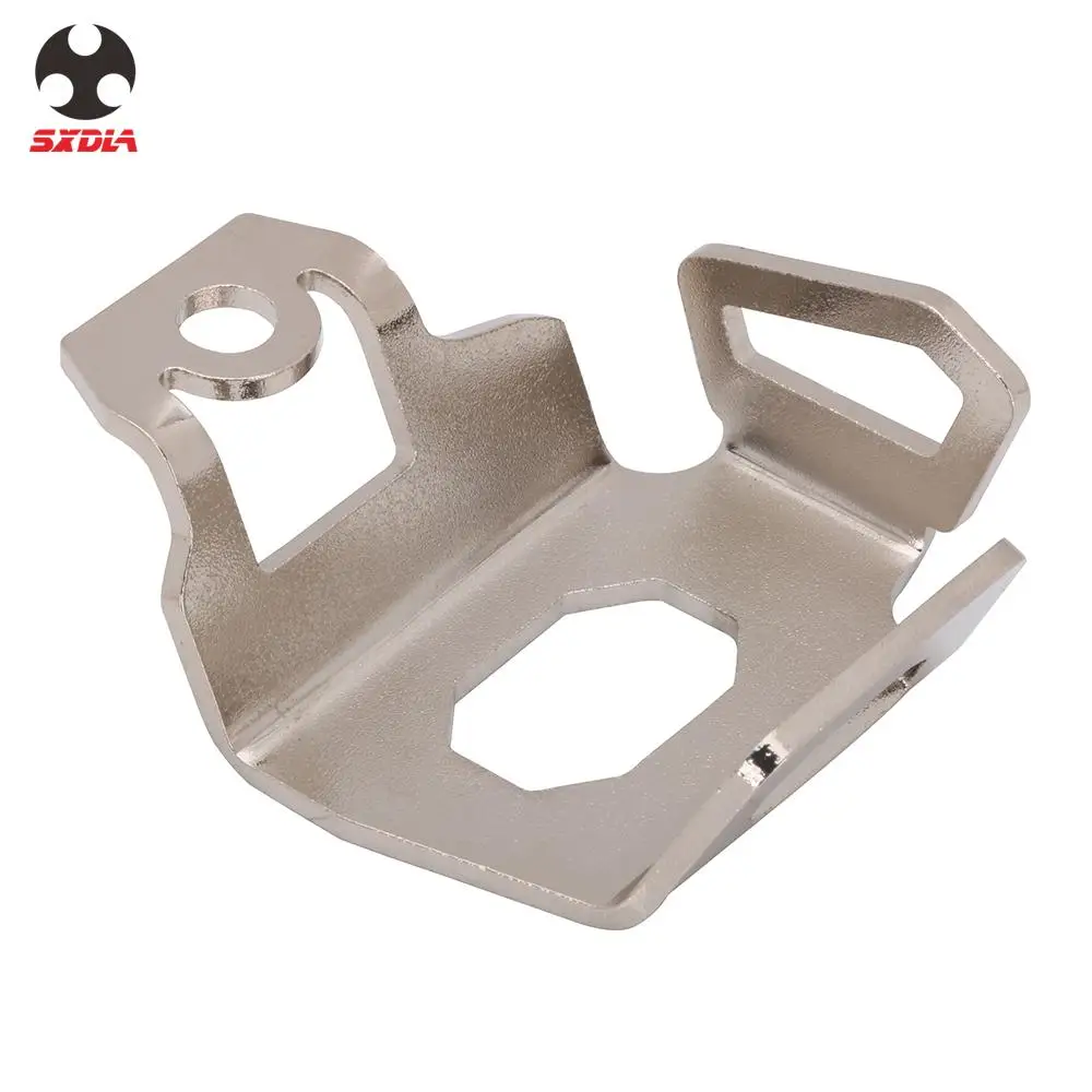 Задний резервуар тормозной жидкости для мотоцикла защитный чехол Ducati Multistrada 1200