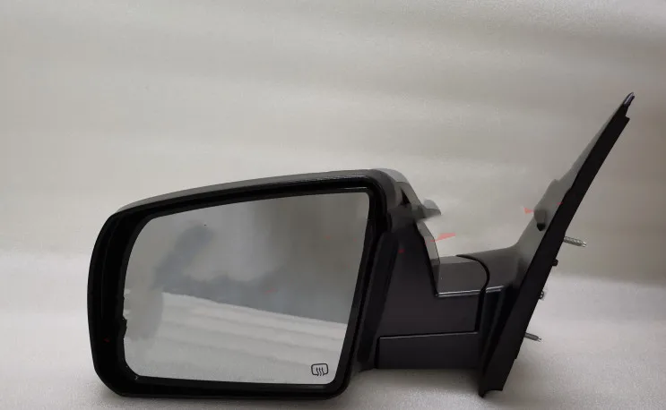 

Osmrk Car Side Rear View Mirror cover for Toyota Tundra 2008-2020
