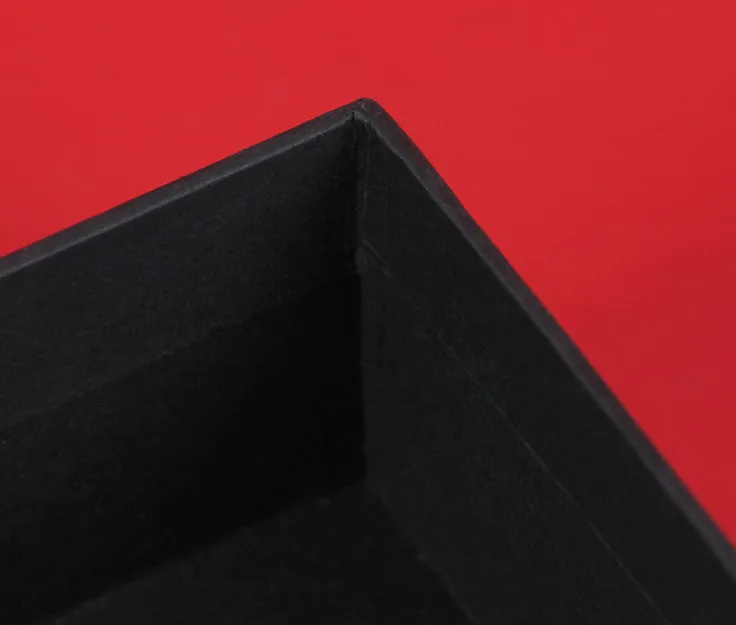 Китайский поставщик пользовательский дизайн магнитная плоская Складная