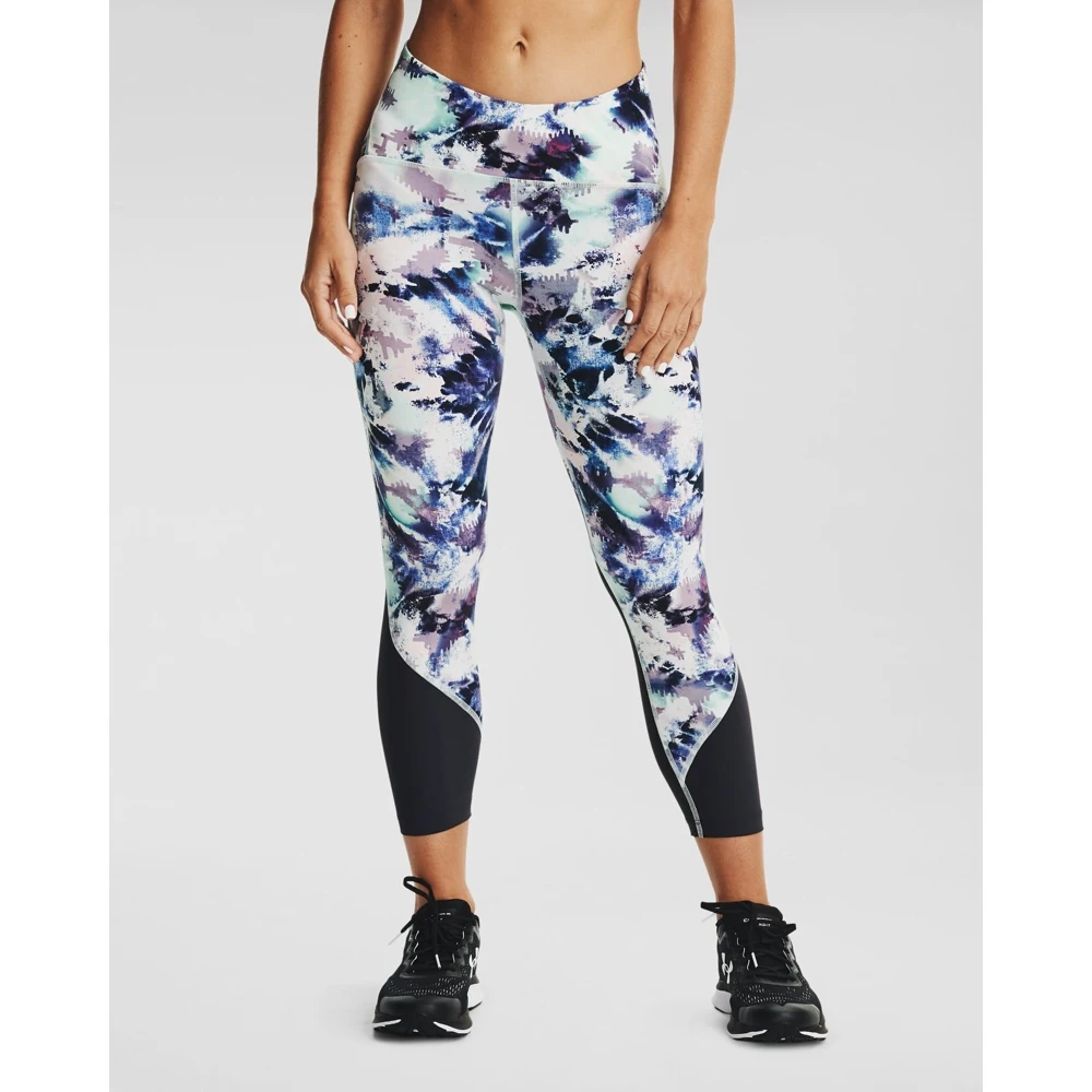 UA Fly Fast Printed Crop 1353511 