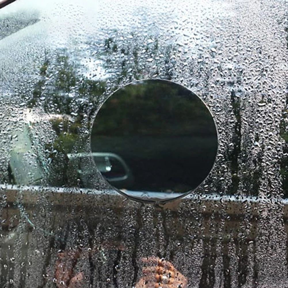 Непромокаемый автомобильный защитный чехол 100 мм противотуманная замена зеркало