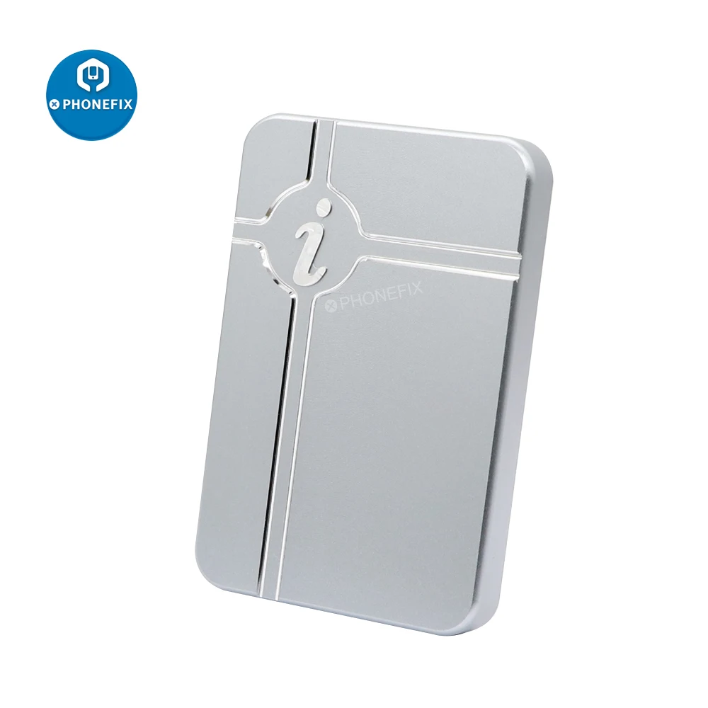 IBox DFU инструмент без разборки требуется HDD чтение записи изменить серийный номер