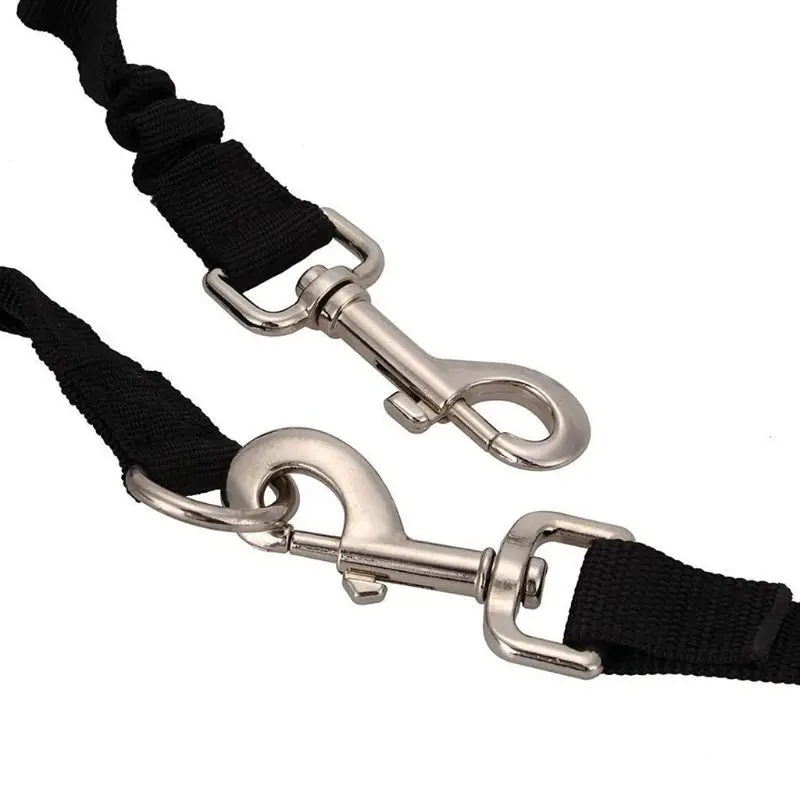 Велосипедный поводок для собак быстросъемный тренажер высокая прочность рук |