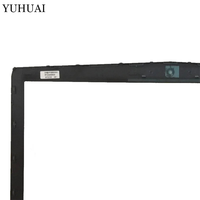 Новый ноутбук LCD верхняя крышка/ЖК передняя рамка для DELL Tobii alienware 17 R4 0PN5XV 05GVP2 A и B