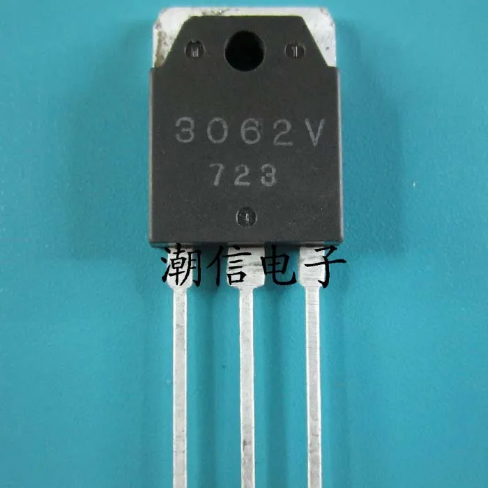 

10cps SI-3062V(3062V)SI3062V TO-3P