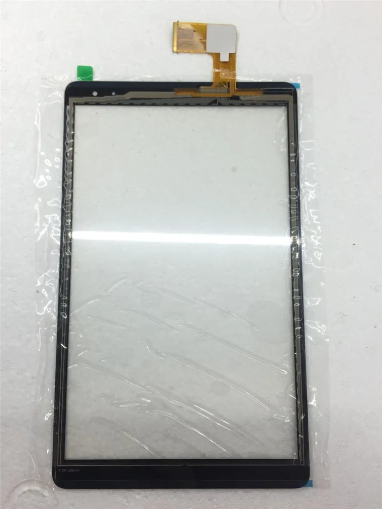 Подходит для WJ1857 FPC V6.0 сенсорный экран Внешний TG101T TCL_U3A_10_WIFI|ЖК-экраны и панели