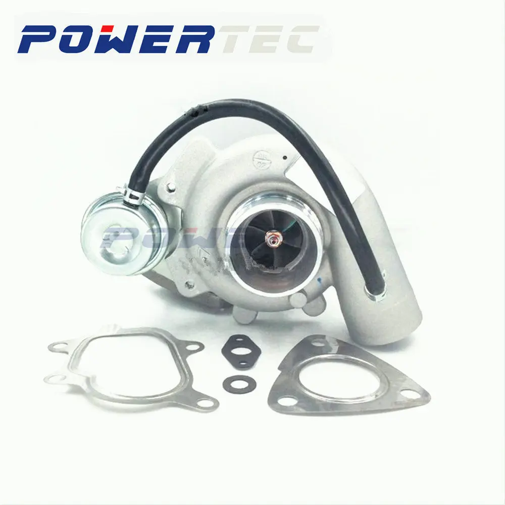 

Новый Полный Турбокомпрессор 49135-06710 турбо Full TF035 TF035HM 4913506035 для Great Wall Hover 2.8L 1118100-E06