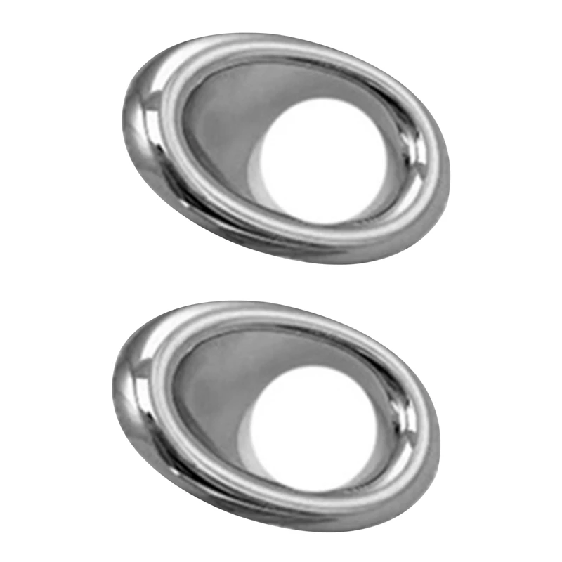 Car Front Fog Lamp Cover Light Protector for Honda Crosstour 2011-2014 | Автомобили и мотоциклы