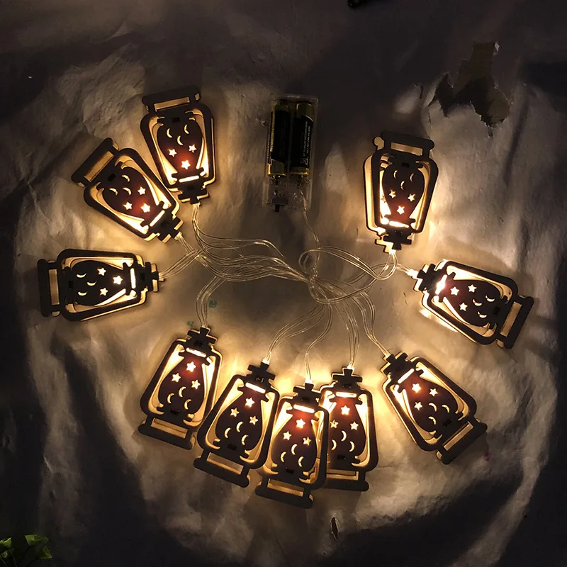 Овцы счастливый Ид аль-Адха ИД Мубарак декор украшения на Рамадан без доставки |