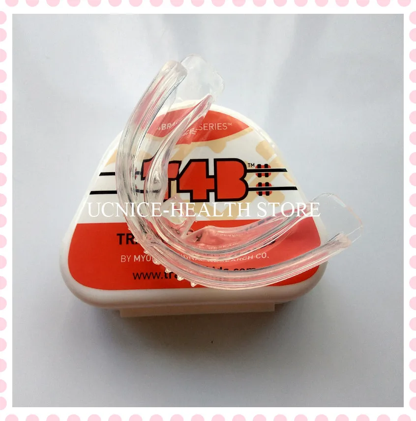 Стоматологический ортодонтический тренажер MRC T4B работает с бандажом Австралия