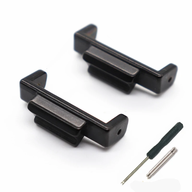 Ремешок-адаптер для наручных часов из нержавеющей стали Casio G shock GA110 GA100 GA120 GA400 DW5600