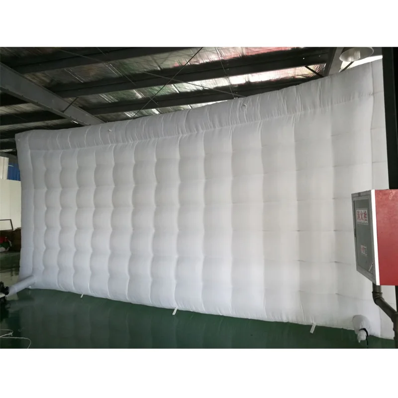 Прямая продажа с фабрики надувная палатка для свадебного мероприятия рекламного