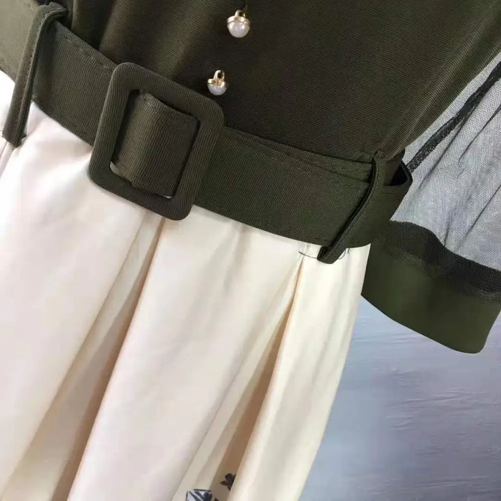 Новый стиль в африканском стиле женская одежда Дашики линия модной одежды юбка с