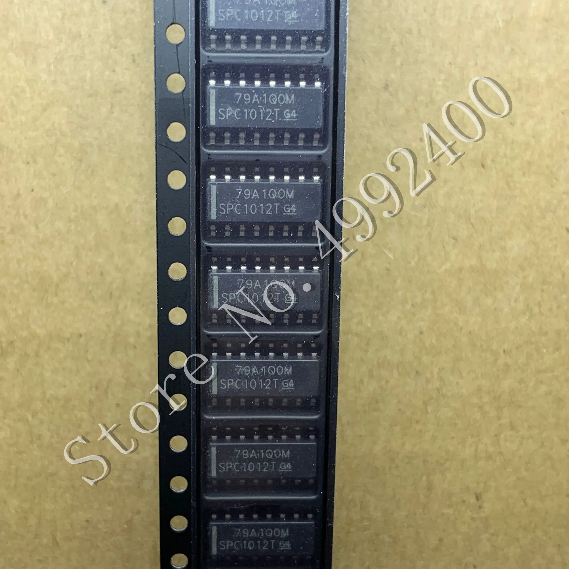 

1 шт SPC1012T SOP