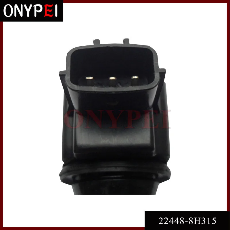 Катушка зажигания 22448 8H315 для Nissan Sentra X Trail T30 Primera Altima 2.5L 02 13 224488H315 8H315|coil|coil ignition |