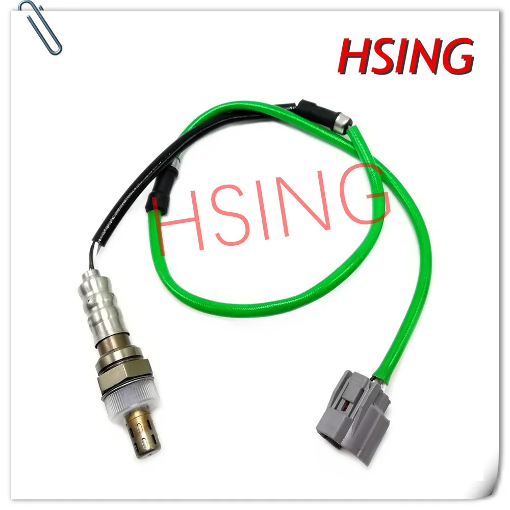 oxygen sensor o2 sensor fits for honda integra type r stream civic part no 36532 prc 004 36532prc004 free global shipping