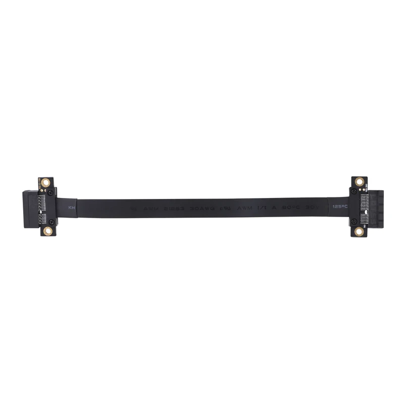 плата pcie riser pci express плата расширения
